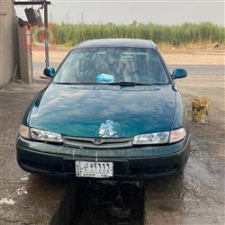 Mazda 626
